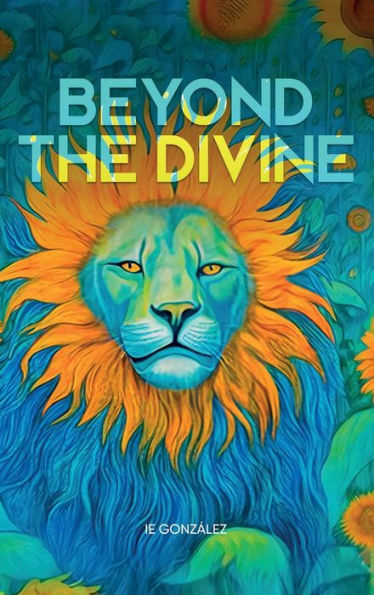 Beyond the Divine Book Cover